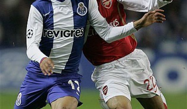 Jose Bosingwa (Foto: footycorner.blogspot.com)