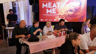 Elemental @ Meat Me 4.0