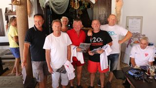 Vir: Memorijalni udičarski kup “Tonči Spavalica”