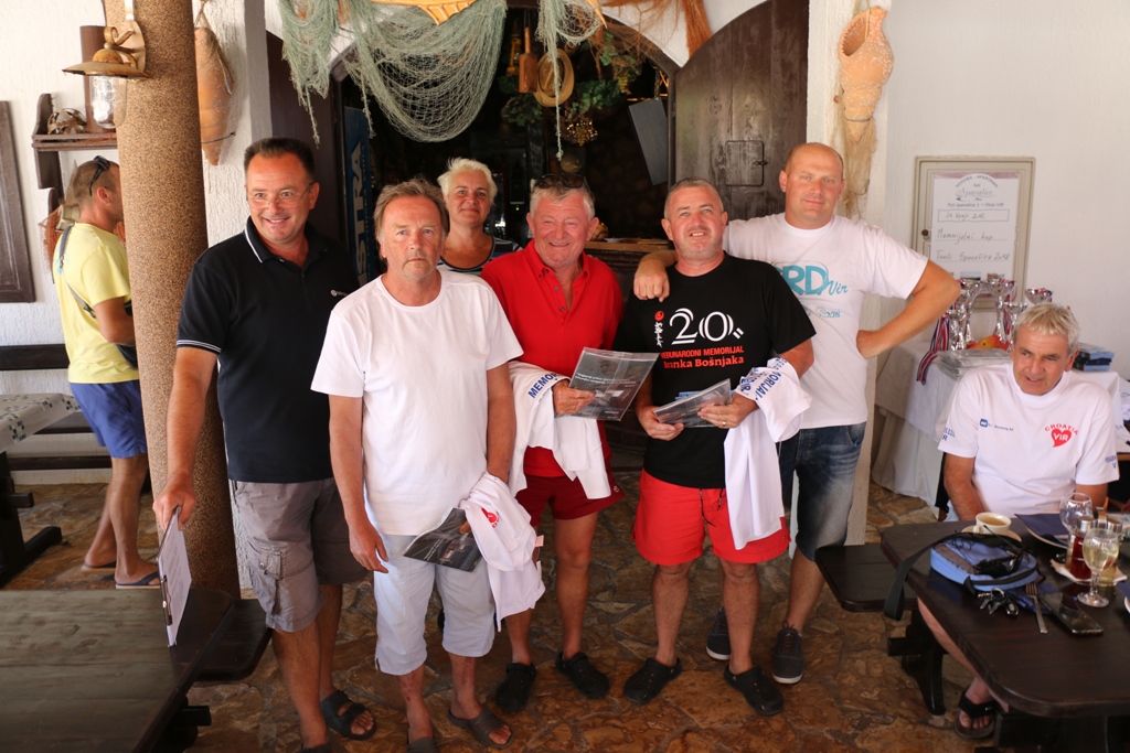 Vir: Memorijalni udičarski kup “Tonči Spavalica”