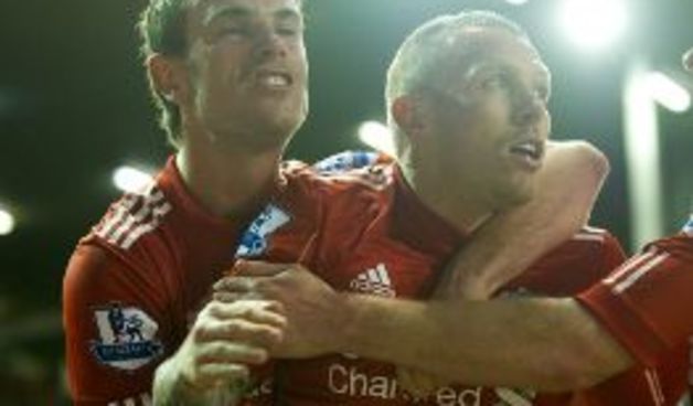 Craig Bellamy, foto: liverpool.tv