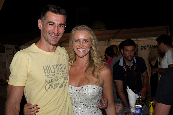 Posljednja večer Zadar Fashion Nights-a, Foto: Leo Banić Posljednja večer Zadar Fashion Nights-a, Foto: Leo Banić