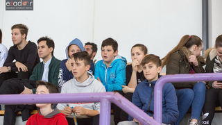 Bibinje: Ženski odbojkaški turnir povodom proslave 25. obljetnice VRO. Maslinica ’93 Bibinje: Ženski odbojkaški turnir povodom proslave 25. obljetnice VRO. Maslinica ’93