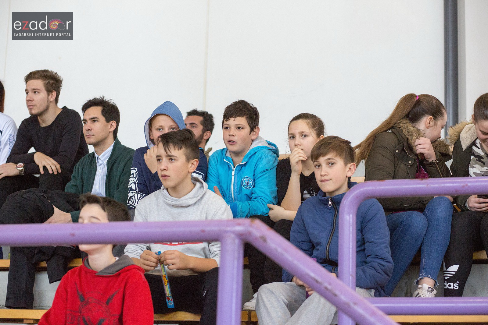 Bibinje: Ženski odbojkaški turnir povodom proslave 25. obljetnice VRO. Maslinica ’93 Bibinje: Ženski odbojkaški turnir povodom proslave 25. obljetnice VRO. Maslinica ’93