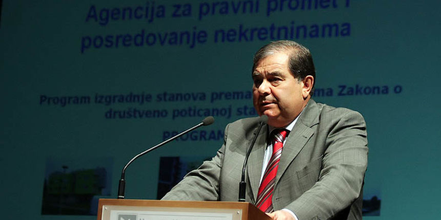 HKK Zadar – Program izgradnje stavnova (foto: Marin Gospić)