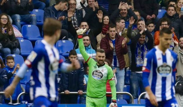 Stipe Pletikosa, foto: twitter