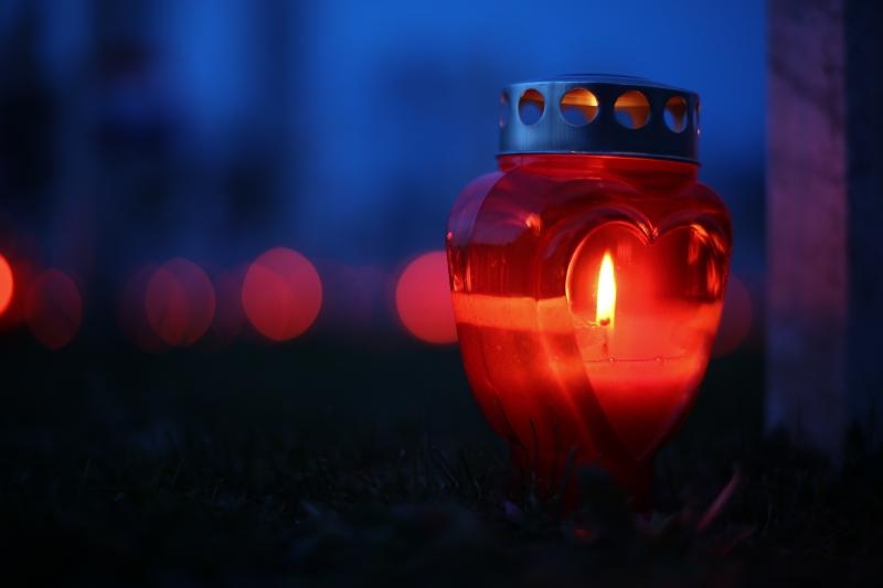 U Vukovaru su upaljene svijeće za poginule hrvatske branitelje i civile na Memorijalnom groblju žrtava iz Domovinskog rata. Photo: Petar Glebov/PIXSELL U Vukovaru su upaljene svijeće za poginule hrvatske branitelje i civile na Memorijalnom groblju žrtava iz Domovinskog rata. Photo: Petar Glebov/PIXSELL