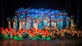 HNK Zadar: Predstava “Naravno, da more!” plesne udruge Gesta HNK Zadar: Predstava “Naravno, da more!” plesne udruge Gesta