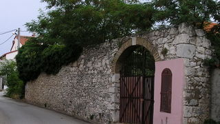 Djir po Arbanasima: Od Fontane do Punte Bajlo, Foto: Bernard Kotlar