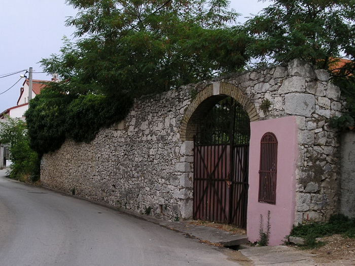 Djir po Arbanasima: Od Fontane do Punte Bajlo, Foto: Bernard Kotlar