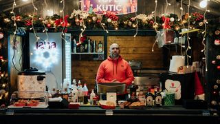 Gastronomska ponuda na Adventu u Zadru 2024., četvrti dio