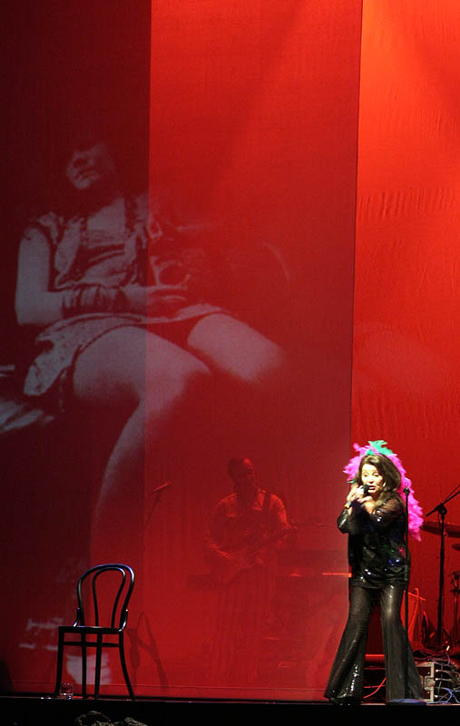 HKK Zadar – “S ljubavlju Janis”