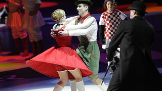 Nikola Vilic / Cropix