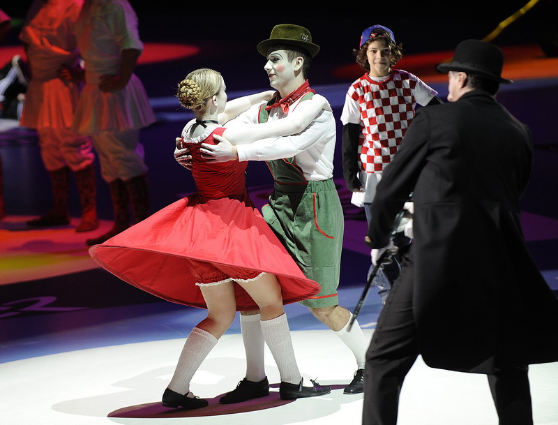 Nikola Vilic / Cropix