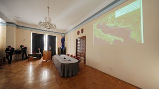 Na Sveučilištu u Zadru održan znanstveni kolokvij o VRO Maslenica