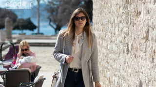 Đir po gradu, subotnja špica 9. ožujka 2019. Đir po gradu, subotnja špica 9. ožujka 2019.