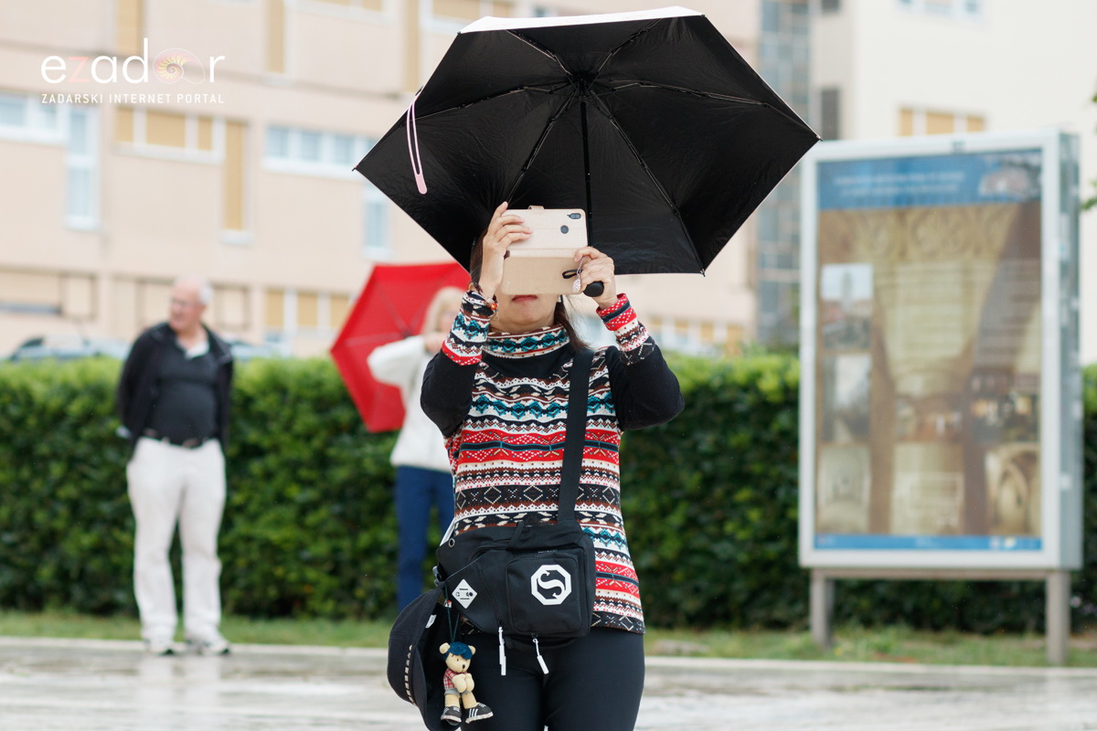 Đir po gradu, srijeda 29. svibnja 2019. Đir po gradu, srijeda 29. svibnja 2019.