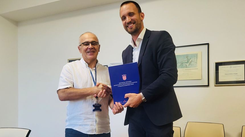 Željko Čulina i Šime Erlić Željko Čulina i Šime Erlić