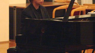 Mario Prisuelos (foto: Nenad Marčev) Mario Prisuelos (foto: Nenad Marčev)