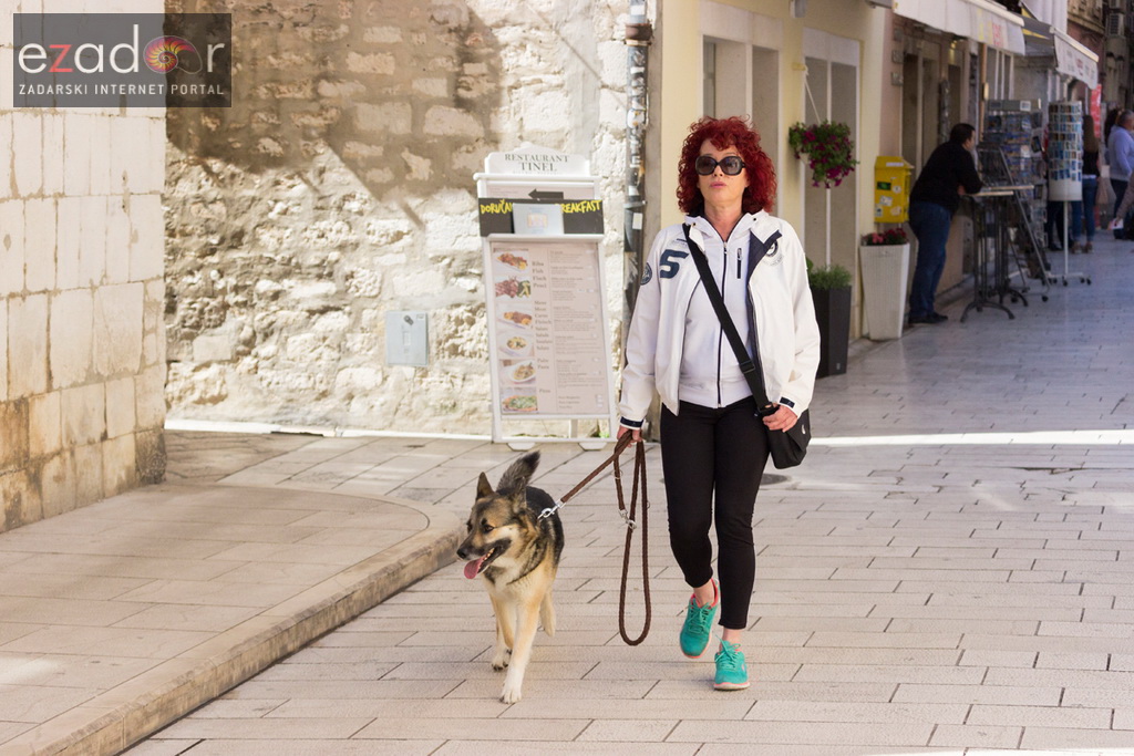 Đir po gradu 29. travnja 2017.