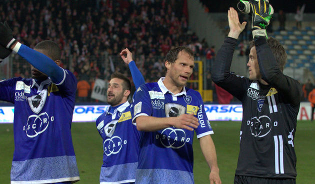 Bastia, foto: sc-bastia.net