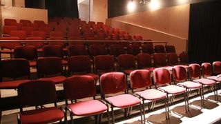 Otvorenje nove dvorane u Kazalištu lutaka Zadar, predstavljanje knjige Teodore Vigato i predstava “Desnica – proljeća smrti”