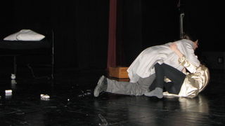 “Adam i Eva” u HNK Zadar “Adam i Eva” u HNK Zadar