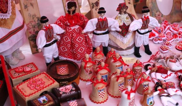 Dani Slavonije. Photo: Sanjin Strukic/PIXSELL