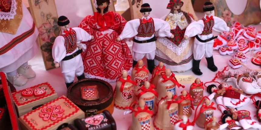 Dani Slavonije. Photo: Sanjin Strukic/PIXSELL Dani Slavonije. Photo: Sanjin Strukic/PIXSELL