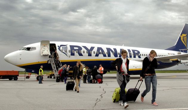ryanair