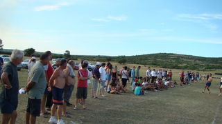 Jednodnevni malonogometni turnir u Bulicu, foto: M. Ledenko Jednodnevni malonogometni turnir u Bulicu, foto: M. Ledenko