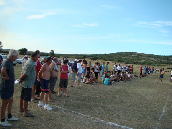 Jednodnevni malonogometni turnir u Bulicu, foto: M. Ledenko Jednodnevni malonogometni turnir u Bulicu, foto: M. Ledenko