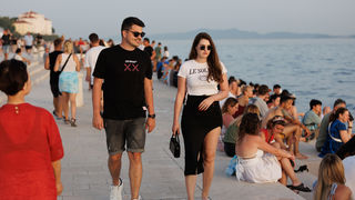 Večernji đir po gradu, 22. lipnja 2023. Večernji đir po gradu, 22. lipnja 2023.