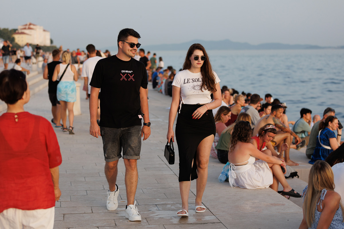 Večernji đir po gradu, 22. lipnja 2023. Večernji đir po gradu, 22. lipnja 2023.