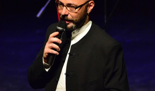 “Klape za Dariju” u Kazalištu lutaka Zadar, foto: Iva Perincic