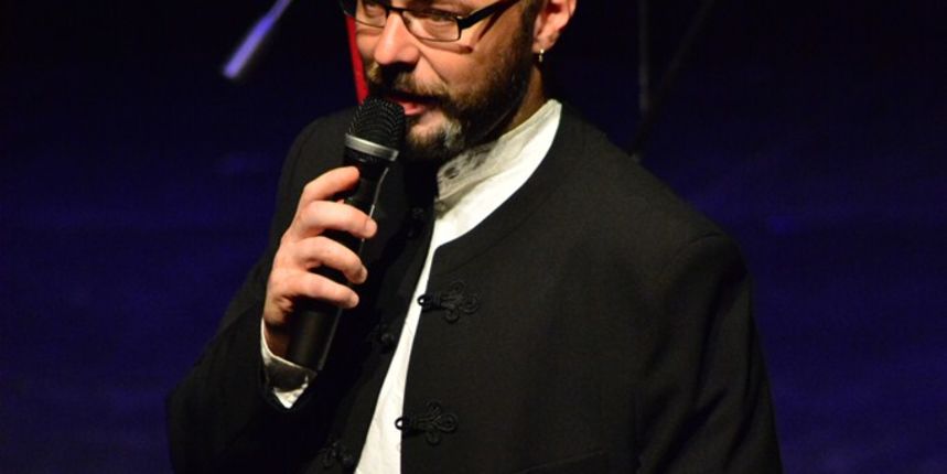 “Klape za Dariju” u Kazalištu lutaka Zadar, foto: Iva Perincic