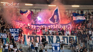 Polufinale doigravanja HT Premijer lige, 3. utakmica: KK Zadar – KK Cibona 88-96