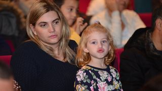 Sunce na Poluotoku: “Crvenkapica” Kazališta lutaka Zadar, Foto: Iva Perinčić