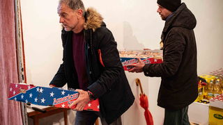 10. humanitarna akcija ‘Veliko srce zadarskog sporta’