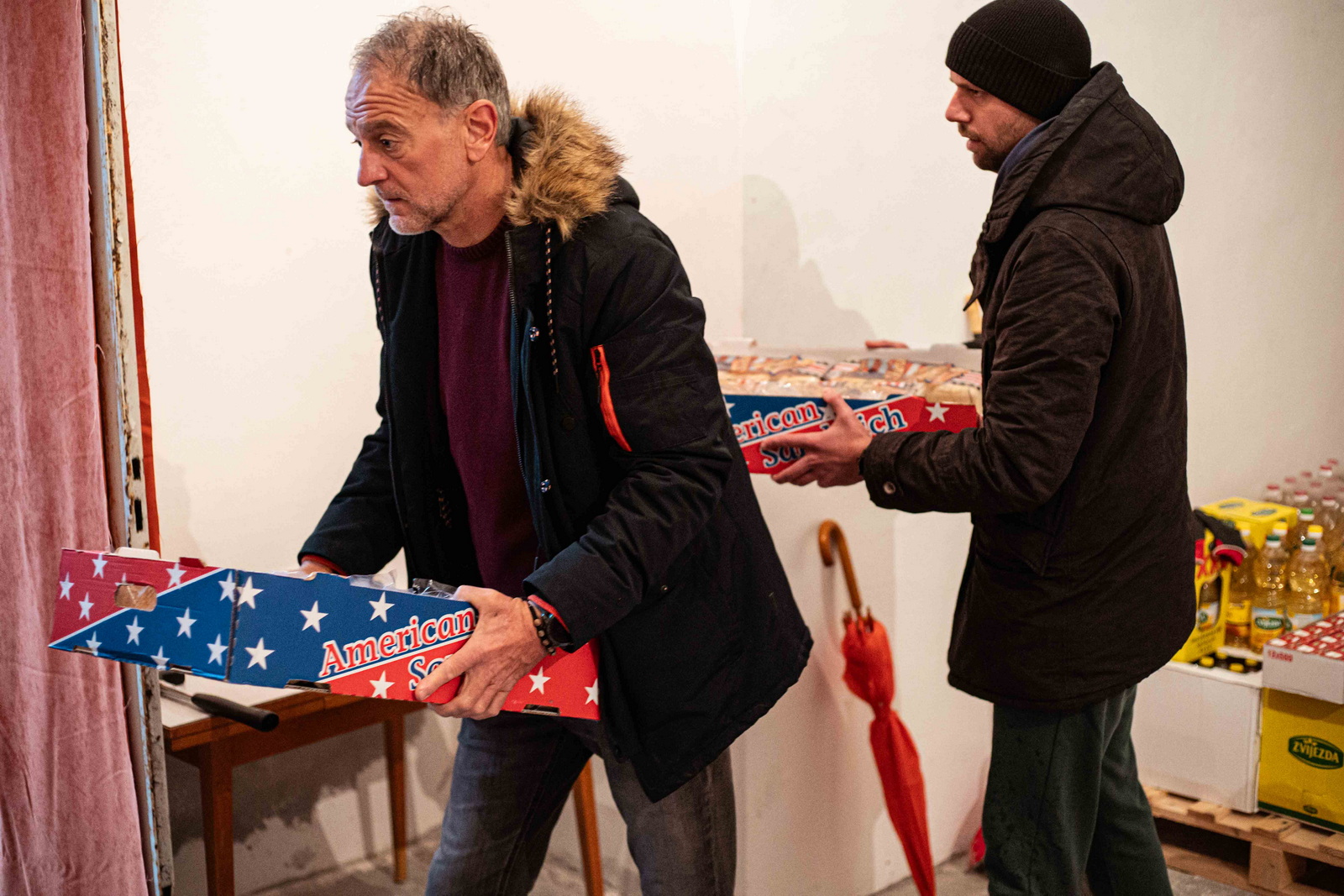 10. humanitarna akcija ‘Veliko srce zadarskog sporta’