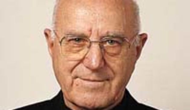 Mons. Marijan Oblak (Foto: Verbum)