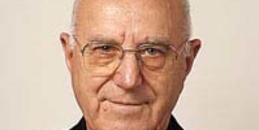 Mons. Marijan Oblak (Foto: Verbum)