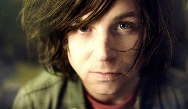 Ryan Adams