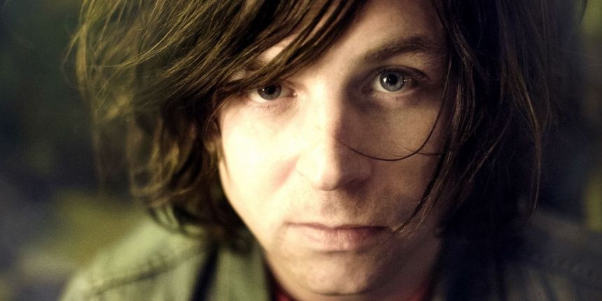 Ryan Adams Ryan Adams