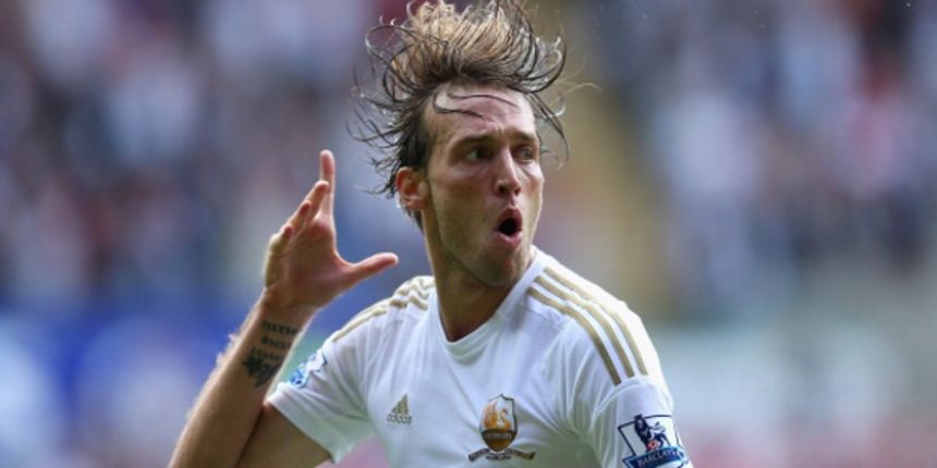Michu, foto: caughtoffside.com