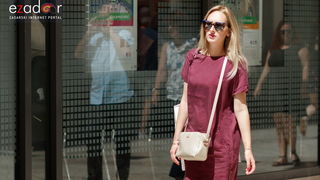 Đir po gradu, ponedjeljak 24. lipnja 2019. Đir po gradu, ponedjeljak 24. lipnja 2019.