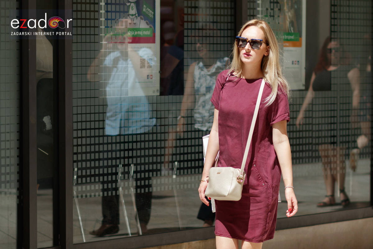 Đir po gradu, ponedjeljak 24. lipnja 2019. Đir po gradu, ponedjeljak 24. lipnja 2019.