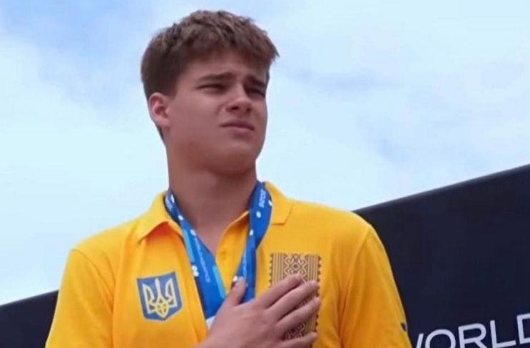 Dmytro