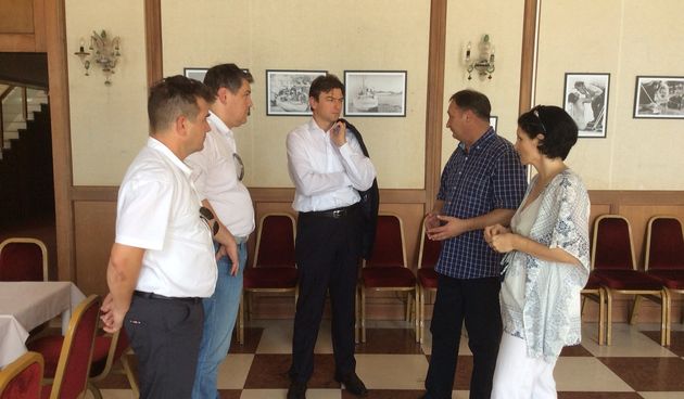 Ministar Lorencin posjetio Hvar i Korčulu