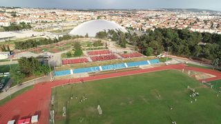 Dani otvorenih vrata ŠC Višnjik: “Wings For Life Warm up”